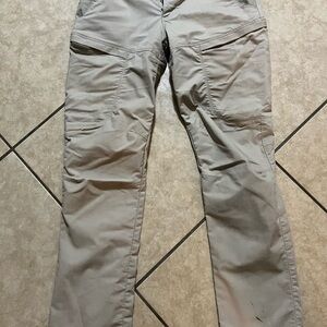 5.11 Ridge Pants 32X32
